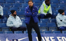 Tiết lộ HLV Lampard đang bị ban lãnh đạo Chelsea cân nhắc sa thải