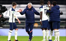 HLV Mourinho: ‘Tập trung vào Ngoại hạng Anh, quên chung kết Cúp Liên đoàn đi’