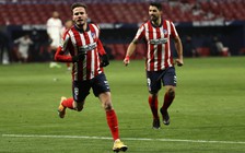 Vì sao Atletico Madrid có đủ sức lật đổ Real Madrid và Barcelona ở La Liga?