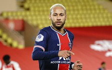 Neymar: ‘Tôi đã tính từ giã sự nghiệp bóng đá vì bị chửi rủa quá nhiều’