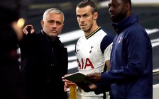 Gareth Bale: Từ ngôi sao đắt giá ở Real Madrid trở thành 'cục nợ' tại Tottenham