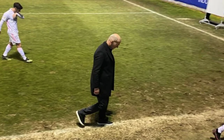 HLV Zidane sắp bị sa thải, 'người' Real Madrid gọi tên Cristiano Ronaldo