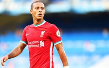 Thiago Alcantara sẽ làm thế công của Liverpool lỗi nhịp: Nghe cho vui!