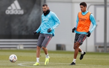 Real Madrid hỗn loạn chuyến hành quân đến ‘tử địa’ Vitoria gặp Alaves