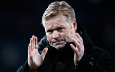 HLV Koeman ra tối hậu thư cho Barcelona: Mua ngôi sao mới hay là thay HLV khác