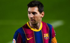 ‘Người nhà’ tiết lộ chỉ còn chờ Messi gật đầu là đến PSG