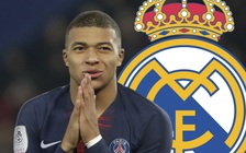 PSG ra ‘tối hậu thư’ cho Mbappe