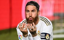 Chuyển nhượng mùa đông: Tiết lộ mức lương ‘khủng’ khi Sergio Ramos đến PSG