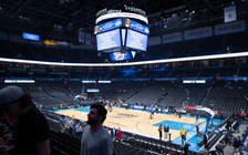 NBA ‘kháng lệnh chống Covid-19’ của Tổng thống Joe Biden, mở cửa cho khán giả trở lại?