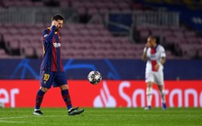 Messi đã hết động lực để ở lại Barcelona