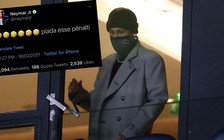 Neymar gây sốc nói Barcelona hưởng phạt đền như ‘trò hề’ khi Messi mở tỷ số