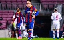 Monaco ngỏ lời chia sẻ "chiêu" giúp Barcelona đánh bại PSG 4-0 tại Parc des Princes