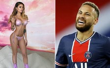Neymar gặp rắc rối vì tán tỉnh nhầm bạn gái đồng nghiệp ở giải Serie A