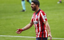 Kết quả La Liga, Atletico Madrid 0-2 Levante: Suarez tịt ngòi, nóng cuộc đua vô địch