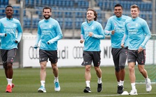 Kỳ lạ: Real Madrid chinh phục La Liga và châu Âu chỉ với 1 tiền đạo