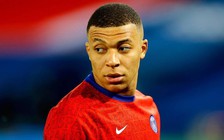 PSG ra tối hậu thư cho Mbappe: Ký hợp đồng mới hay ra đi ngay mùa hè