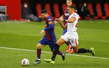 Barcelona sẽ ủng hộ Real Madrid trong trận derby sống chết với Atletico Madrid?