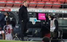 HLV của Barcelona: ‘Tôi không thể đòi hỏi gì thêm từ Messi và đồng đội’