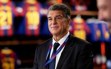 Joan Laporta đắc cử chức chủ tịch CLB Barcelona, Messi sẽ ở lại