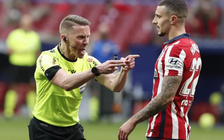 Real Madrid và Atletico Madrid ‘đấu võ mồm’ kịch liệt sau trận derby