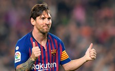 HLV Koeman: ‘Trong một ngày Messi rực sáng, mọi thứ đều có thể xảy ra’