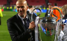 HLV Zidane sẽ vô địch Champions League cùng Real Madrid dù không có Cristiano Ronaldo?