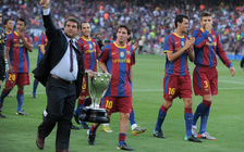 Messi giảm 30% lương, ký hợp đồng mới với Barcelona ngay trước ‘Siêu kinh điển’?