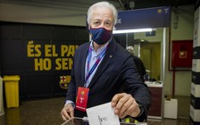 Barcelona đã nhận 4 lời đề nghị tài trợ hơn 200 triệu euro