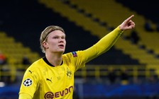 Ngoại hạng Anh rộng cửa chào đón Erling Haaland