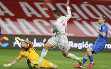 Kết quả Tây Ban Nha 1-1 Hy Lạp: Chủ nhà gây thất vọng