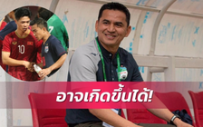 Kiatisak sẽ kết hợp Công Phượng và Chanathip Songkrasin thành bộ đôi ‘sát thủ’ ở HAGL?