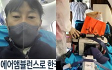 HLV tuyển Indonesia, Shin Tae-yong chi gần 130.000 USD về Hàn Quốc trị Covid-19