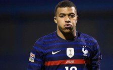 Kylian Mbappe lần thứ 4 từ chối gia hạn, PSG liên hệ với Real Madrid