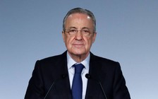 “Bố già” Florentino Perez bị đề nghị từ chức, Real Madrid vội vã tổ chức bầu cử