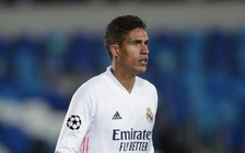 Real Madrid nhận cú sốc trời giáng trước khi đấu Liverpool: Raphael Varane dính Covid-19