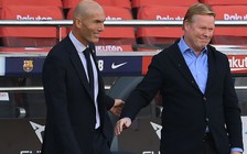 HLV Koeman: ‘Real Madrid đã bị chỉ trích không có cơ sở’