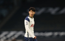 Tiết lộ hợp đồng Son Heung-min chưa chốt, Real Madrid sẽ đưa về Bernabeu?