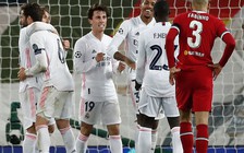 Nhận hơn 100 triệu euro tiền thưởng, Real Madrid không chia cho cầu thủ đồng nào