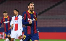 Real Madrid thắng ‘Siêu kinh điển’, thua cuộc chiến vô địch La Liga?