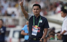 Cựu danh thủ Thái Lan, Piyapong Pue-on: “Kiatisak sẽ sớm thay ông Park Hang-seo“