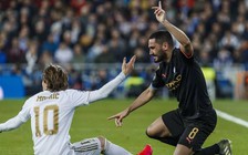 Ban chấp hành UEFA đòi loại lập tức các CLB ở bán kết Champions League