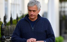 HLV Mourinho bất ngờ hé lộ ý định gây sốc sắp trở lại Real Madrid