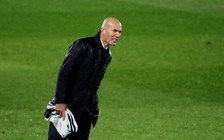 HLV Zidane muốn bỏ qua La Liga, sống chết vì Champions League?