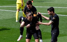 Cú lội ngược dòng kinh điển và lịch sử của Barcelona tại giải La Liga