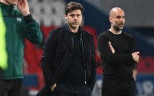HLV Pochettino: ‘Hai bàn thua của PSG là tai nạn’