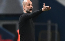 HLV Pep Guardiola: ‘Man City phải tự tin vào chính mình để làm nên kỳ tích’
