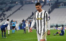 Cristiano Ronaldo bị cô lập và đang cô đơn ở Juventus?