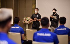 Mới tập trung, tuyển Thái Lan loại khẩn cấp 2 ngôi sao vì vô kỷ luật