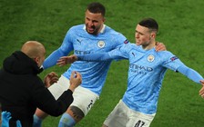Man City vào chung kết Champions League sau 2 tỉ euro đầu tư từ năm 2008