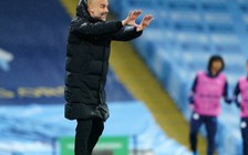 HLV Pep Guardiola trải lòng về lời dị nghị ‘nhờ Messi mới vô địch Champions League’
